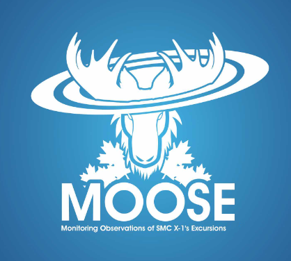 MOOSE logo